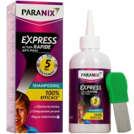 APAISYL Anti-poux shampoing 3en1 Flacon de 100ml