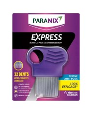 Paranix express peigne...