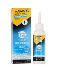 APAISYL Anti-poux...