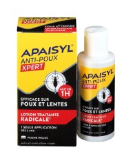 APAISYL XPERT Lotion...