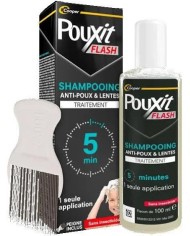 POUXIT FLASH...