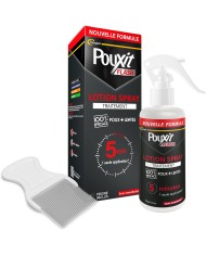 POUXIT FLASH Lotion...