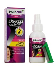 Paranix Express Spray...