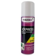 PARANIX Express Anti poux Spray de 150 ml spécial environnement