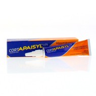 CORTAPAISYL 0,5% Crème Tube de 15 grammes