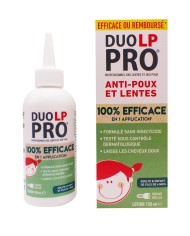 DUO LP PRO Lotion...