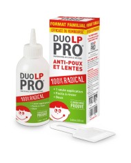 DUO LP PRO Maxi pack...