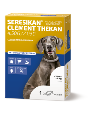 Seresikan Collier...