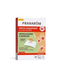 PRANAROM Aromalgic...