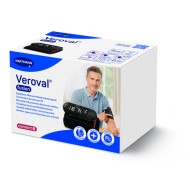 Veroval fusion tensiomètre sans fil pour le bras