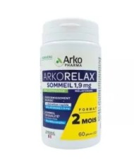 Arkorelax Sommeil 1.9...