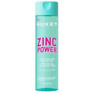 NUXE ZINC POWER Lotion Purifiante Anti-Boutons Flacon de 200 ml