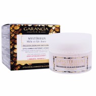 GARANCIA Mystérieux mille et un jour Emulsion légère anti-âge global Pot de 30 ml