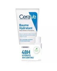 CERAVE Baume hydratant...
