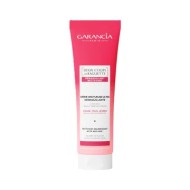 GARANCIA "En Deux Coups de Baguette" Crème onctueuse ultra démaquillante visage, yeux et lèvres Tube de 120 grammes