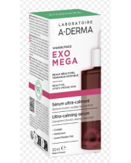 ADERMA EXOMEGA  Sérum...