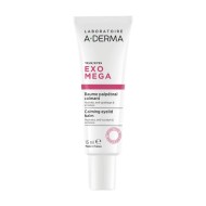 ADERMA EXOMEGA  Baume palpébral calmant Tube de 15 ml
