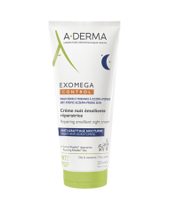 ADERMA EXOMEGA  Crème...