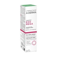 ADERMA EXOMEGA  Gel-crème calmant Tube de 40 ml