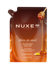 NUXE Rêve de miel Gel...