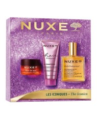 Nuxe COFFRET  Les...