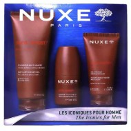 Nuxe Men Coffret Exclusivement lui
