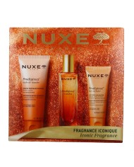 NUXE COFFRET FRAGRANCE...