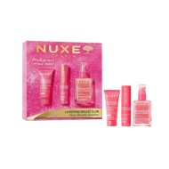 NUXE Coffret Noël Prodigieuse [HYALU] BOOST La Routine Beauté Glow