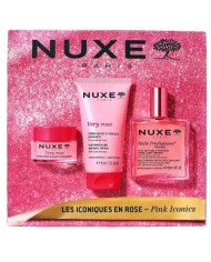 NUXE Coffret Noël Les...