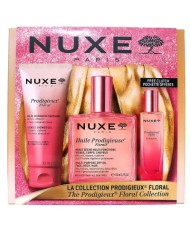 NUXE Coffret Noël La...