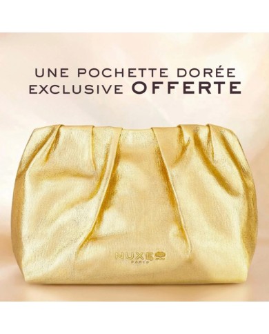 NUXE Coffret Noël La Collection Prodigieux Floral