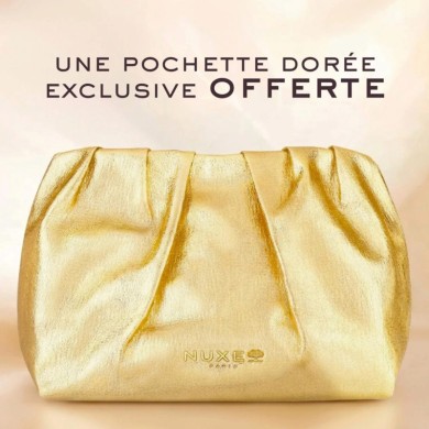 NUXE Coffret Noël La Collection Prodigieux Floral