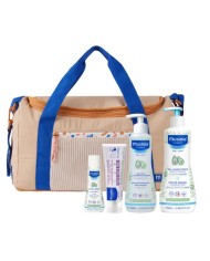 MUSTELA Vanity "les...