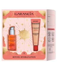 Garancia COFFRET -...