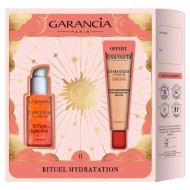 Garancia COFFRET - Rituel Hydratation avec Diabolique tomate