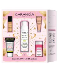 Garancia COFFRET - Les...