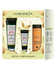 Garancia COFFRET -...