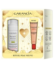 Garancia COFFRET -...