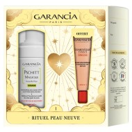 Garancia COFFRET - Rituel Peau Neuve
