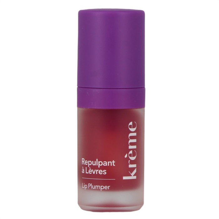Krème Repulpant à Lèvres Tube de 6ml