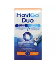 MOVIGO Duo -...