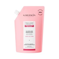 A DERMA Exomega gel nettoyant calmant Flacon pompe de 200ml