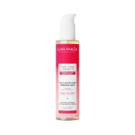 Garancia DEUX COUPS DE BAGUETTE - Huile Lactée Ultra Démaquillante - Visage, Yeux et Lèvres - Flacon pompe de 200ml