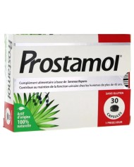 PROSTAMOL Complément...
