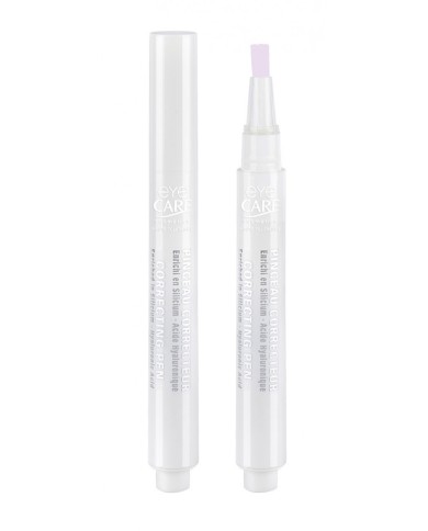 Eye Care Cosmetics Pinceau correcteur violet 3ml