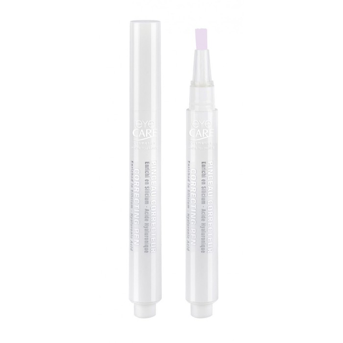 Eye Care Cosmetics Pinceau correcteur violet 3ml