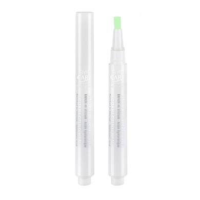 Eye Care Cosmetics Pinceau correcteur vert 3ml