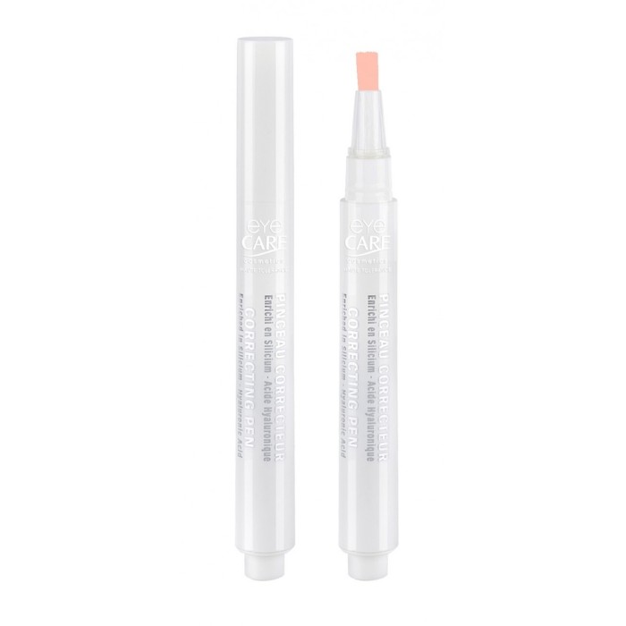 Eye Care Cosmetics Pinceau correcteur illuminateur 3ml