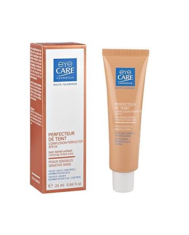 Eye Care Perfecteur de Teint SPF 25  - Teinte : Beige Doré Tube de 25 ml