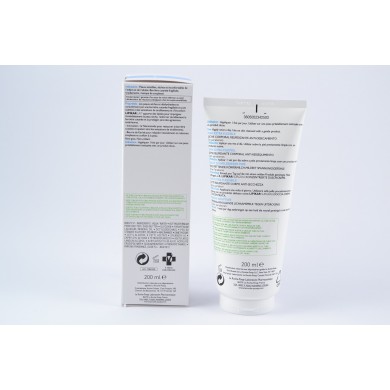 LA ROCHE POSAY LIPIKAR Lait pour le corps Tube de 200ml LA ROCHE POSAY LIPIKAR Lait pour le corps Tube de 200ml
